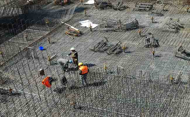 渋谷の総合工事業者とその特徴